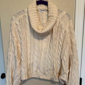 Steve Madden Chunky Sweater